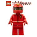 LEGO® Speed Champions - Minifigur aus dem Set 77242 Ferrari SF-24 F1®