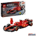 LEGO Speed Champions 77242 Ferrari SF-24 F1 Rennauto 77242