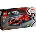 Ferrari SF-24 F1® Rennauto LEGO Speed Champions 77242   N3/25