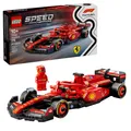 5702017816098 LEGO Speed Champions Bolid F1® Ferrari SF-24 77242 LEGO
