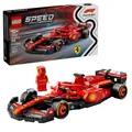 LEGO Speed Meister 77242 Auto Racing F1 Ferrari SF-24