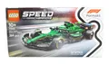 LEGO®  F1 SPEED CHAMPIONS Aston Martin