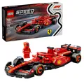 Lego 77242 Ferrari SF-24 F1® Rennauto