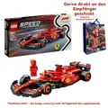 LEGO SPEED CHAMPIONS: Ferrari Sf-24 F1 Rennauto (77242)