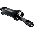 PRO Bike Gear Vorbau Superlight 1 1/8" Alu 31.8 x 130mm + /-6° schwarz (130 mm, 31.80 mm) (PRSS0565)