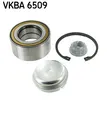 SKF VKBA6509 Radlagersatz Vorne für M-B A W169 B W245 1.5-2.0D 09.04-06.12