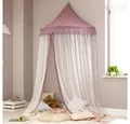 howa Betthimmel rainbow, Wand Baldachin für Kinderzimmer