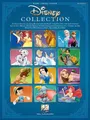 Walt Disney Company The Disney Collection (Taschenbuch)