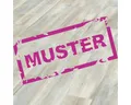 Handmuster zu Laminat Nature Sense Abergele Eiche dunkel Landhausdiele 1292 x 19
