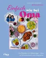 Einfach wie bei Oma Vanessa Schmidt