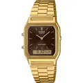 Casio AQ-230GA-5AMQYES Armbanduhr