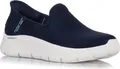 Schuhe Skechers Go Walk Flex Slip ins 124963NVY