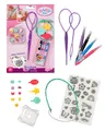 BABY born Styling Filzstifte-und Accessoire-Set für den BABY born Stylingkopf