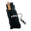 JENZI Watstock inkl. Gürteltasche, 1,5m, 7-teilig, 28cm Watangeln