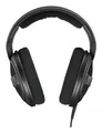 HD569 Over Ear Kopfhörer Kabelgebunden (Schwarz)