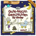 DIE 30 BESTEN GUTE-NACHT-GESCHICHTEN FÜR KINDER 2 CD NEU