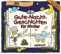 Die 30 besten Gute-Nacht-Geschichten für Kinder von V... | CD | Zustand sehr gut