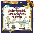 Lukas Hainer Die 30 besten Gute-Nacht-Geschichten für Kinder (CD)