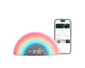 Momcozy Elektrische Milchpumpe Rainbow White Noise Machine, 1-tlg.