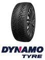 DYNAMO Snow-H MWH02 XL stbl 205/60 R16 96H