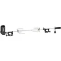 Enders Grillspieß Pro 110 cm x 10 cm Edelstahl