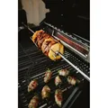 Enders Edelstahl-Grillspieß Hähnchen-Spieß