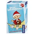 Kosmos Mitbringspiel Unser Sandmännchen | Lotto-Spiel | Kinderspiel ab 3 Jahre