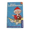 EB4774 Kosmos Lotto-Spiel - Unser Sandmännchen, 3+ Jahre, Kartenspiel Legekarten