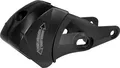 Powerslide Habs S Bremse Schwarz Schwarz One Size