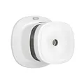 ABUS Z-Wave Rauchmelder - Weiß