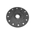 windmeile | PAS D01 Magnetscheibe für KM-DH Pedalsensor, 12 Magnete, für 4-Kant Innenlager, E-Bike Elektro Fahrrad Pedelec 24V/36V/48V