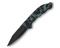 Victorinox Taschenmesser Evoke BSH Alox Taschenmesser - Navy Camouflage