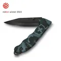 Victorinox  Evoke BSH Alox Navy Taschenmesser Camouflage 0.9425.DS222