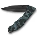 Victorinox Evoke BSH Alox - robustes Schweizer Taschenmesser Navy Camouflage