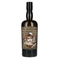 Del Professore Gin Madame | 1x0.7L | Italien | Ein Aroma von Rosenblüten und Bourbonvanille | Floral-würzig
