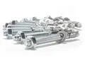 myMAW Universaldübel 10 x Schwerlastdübel M10 Bolzenanker Schwerlastanker M10…