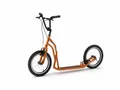 Yedoo Steel S1616 Tretroller orange 16/16Zoll Kickscooter