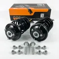 2x Komplett Stoßdämpfer Federbein Satz Vorne für Ford Focus I 1998-2004 1.4, 1.6