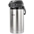 Bunn 3L Lever Action Airpot - Thermoserver mit Pumpe (3 l) (32130)