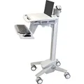 Ergotron SV40 NB NON-POWER CART (SV40-6100-0)