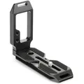 3 Legged Thing QR11 2.0U Universal L-Winkel Schwarz QR11-LB2.0