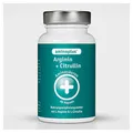 Aminoplus Arginin+citrullin Kapseln 60 St