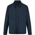 Steppjacke Leldon Zip BOSS blau, 48