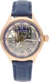 Carl von Zeyten Horbach Uhr Damen CVZ0072RBLS Automatik, Gold plattiert, Limited Edition