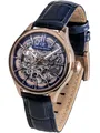 Carl von Zeyten CVZ0072RBLS Horbach Damenuhr Automatik 38mm 3ATM