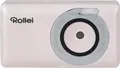 Rollei Compactline Pocket pink (10860)