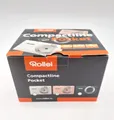 Rollei Com­pact­li­ne Pocket pink 10860 digitale Kompaktkamera Kamera #KT4862M-Ü