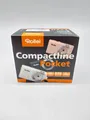 Rollei Com­pact­li­ne Pocket pink 10860 digitale Kompaktkamera Kamera  #KT8622X-