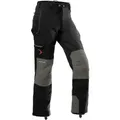 Pfanner® Outdoor Bundhose GLADIATOR, schwarz 804488 , 1 Stück, Größe: 3XL