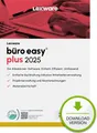 Lexware Büro Easy Plus 2025, ABO-Version, Software-Download